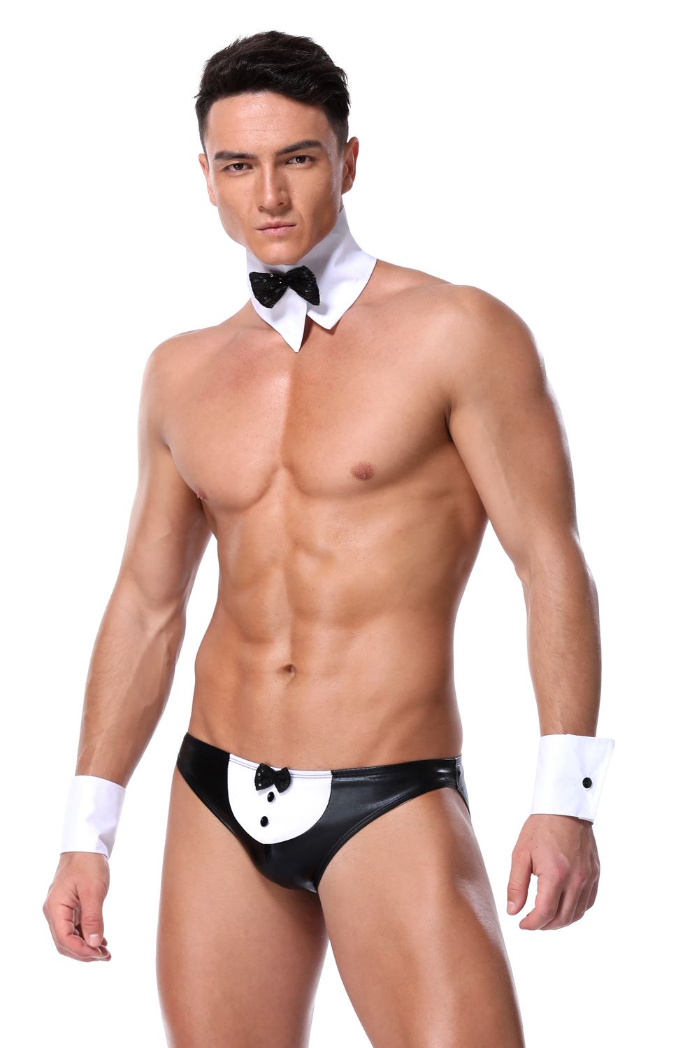 F1900 lingerie costume for men